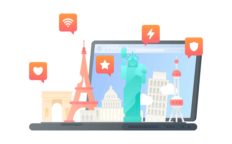 代理企鹅体育的回国vpn - 快速小猴
